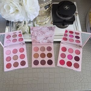 Colourpop Random Eyeshadows Palette Bundle